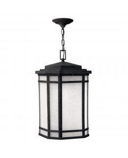 Hinkley 1272VK Cherry Creek Outdoor Pendant